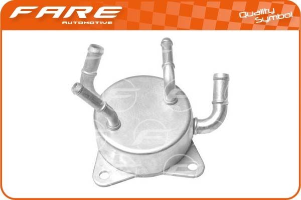 FARE SA Radiatore olio motore 22694 22694 costo Radiatore olio FARE SA KIA SEDONA