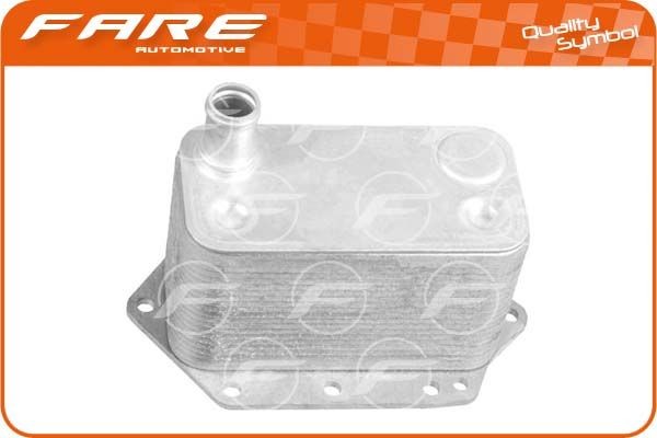 FARE SA Radiatore olio motore 22704 22704 Radiatore olio FARE SA KIA SEDONA costo