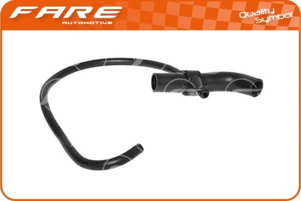 FARE SA Radiateurslang 22765 Koelwaterslang FARE SA GRANDE PUNTO 22765 goedkoop