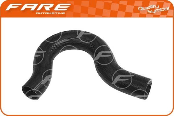 FARE SA Jäähdyttimen letku 22766 22766 FARE SA Jäähdyttimen letku FORD FOCUS