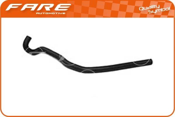 FARE SA Flessibile radiatore 22860 FARE SA 22860 Tubi radiatore Renault Trafic T1 originale prezzo