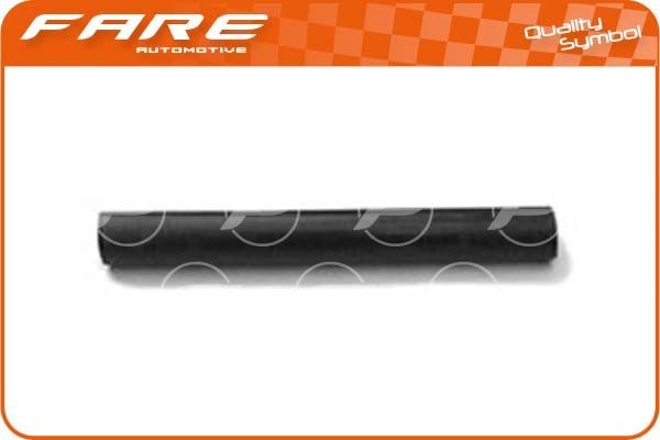 FARE SA Hadica chladenia 22863 FARE SA 22863 originálne Chladičové hadice 127 Hatchback cena