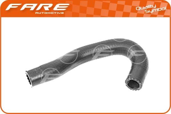 FARE SA Radiatorslange 22939 Radiatorslange FARE SA SPORTAGE 22939 billige