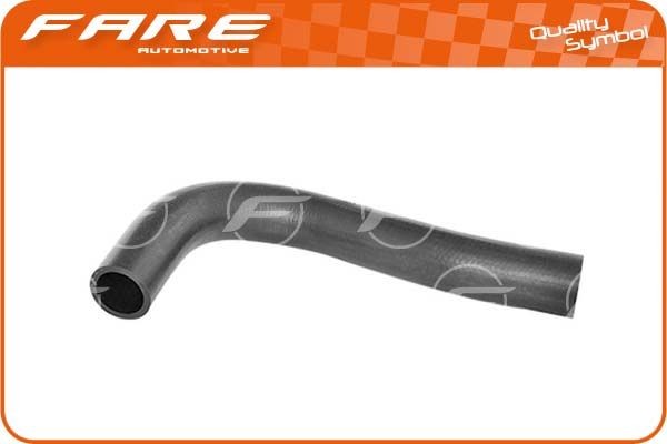 FARE SA Radiateurslang 22944 FARE SA 22944 Radiateurslang Mitsubishi Pajero 2 originele prijs