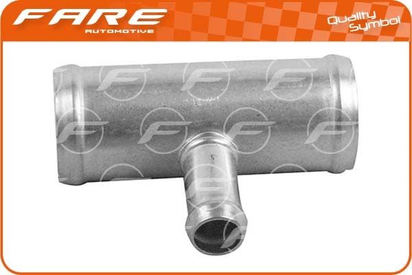 FARE SA Jahutusvoolik 23069 23069 Jahutusvoolik CITROËN BERLINGO FARE SA