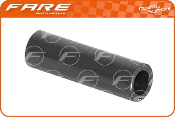 Flessibile radiatore FARE SA 23332 FARE SA 23332 Tubi radiatore Opel AGILA 2009