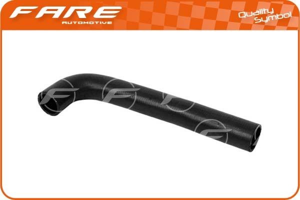 FARE SA Flessibile radiatore 23513 23513 costo Tubi radiatore HYUNDAI GALLOPER FARE SA