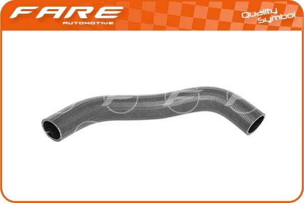 FARE SA Flessibile radiatore 23529 Flessibile radiatore FARE SA 23529 Tubi / condotti Hyundai H1 Starex prezzo
