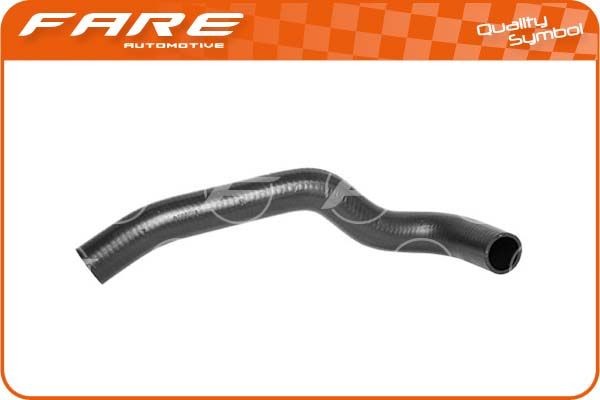FARE SA Flessibile radiatore 23531 23531 Tubi radiatore FARE SA HYUNDAI GALLOPER costo