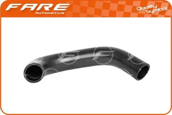 FARE SA Durite de refroidissement 23538 Tube de refroidissement FARE SA i30 23538 pas cher