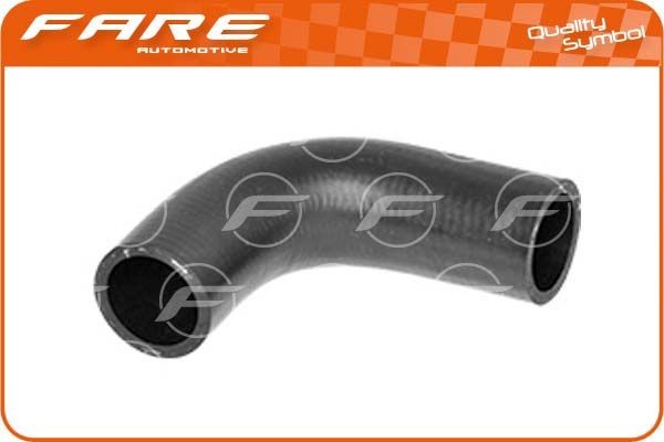 Radiateurslang FARE SA 23571 FARE SA 23571 Koelwaterslang SUZUKI IGNIS 2000