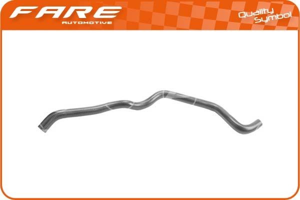 FARE SA Radiateurslang 23703 Universele koelwaterslang FARE SA X1 23703 goedkoop