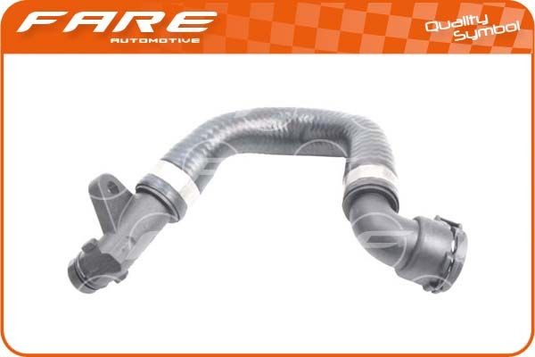 FARE SA Radiateurslang 23723 23723 Radiateurslang BMW X1 FARE SA