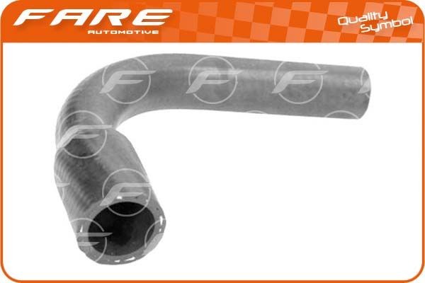 FARE SA Radiateurslang 23881 Universele koelwaterslang FARE SA REKORD 23881 goedkoop