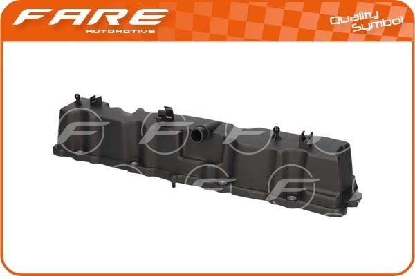 FARE SA Hållare, motorupphängning 25083 25083 FARE SA motorkuddar FORD KUGA