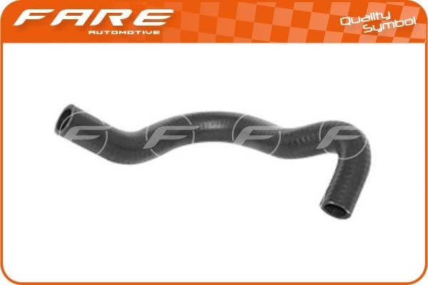 FARE SA Flessibile olio 25188 FARE SA 25188 costo Tubo flessibile olio FIAT FIORINO