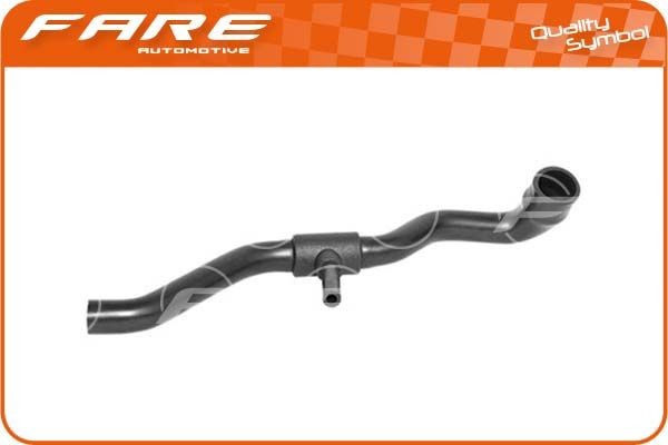 FARE SA Tuyau d'huile 25189 25189 FARE SA Tuyau d'huile Skoda pas cher