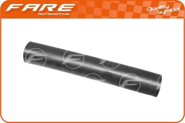 FARE SA Tuyau d'huile 25190 FARE SA 25190 Conduite d'huile turbocompresseur Fiat Punto 176 pas cher