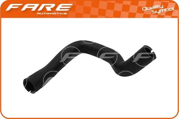 FARE SA Tuyau d'huile 25191 25191 FARE SA Tuyau d'huile Skoda pas cher