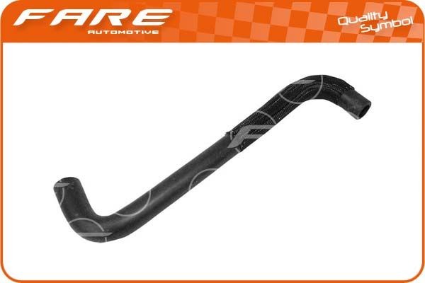 FARE SA Ölschlauch 25195 FARE SA 25195 Ölschlauch RENAULT Megane IV Limousine Kosten