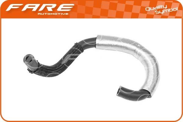 FARE SA Oljeslange 25196 25196 Oljeslange NISSAN JUKE FARE SA