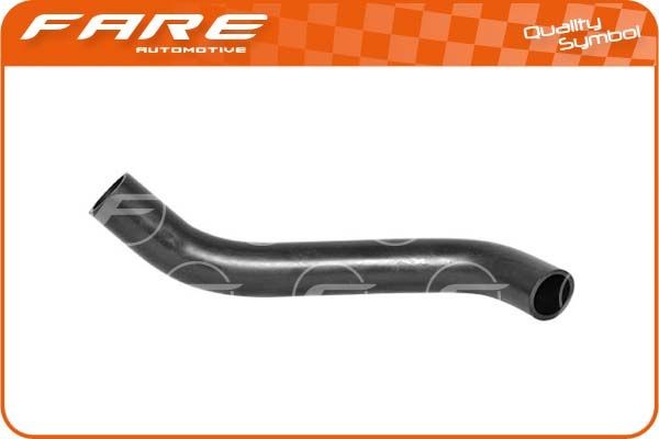 FARE SA Õlivoolik 25199 25199 Õlivoolik FARE SA CITROЁN BERLINGO