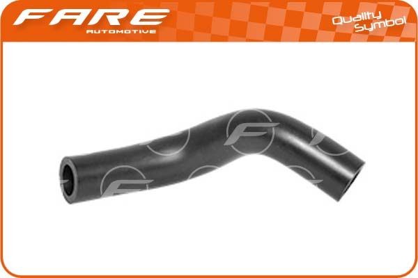 FARE SA Oljeslange 25201 25201 Oljeslange FARE SA RENAULT TRAFIC