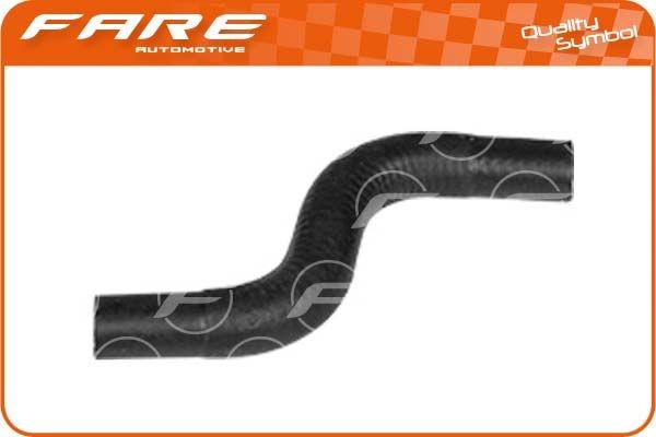 FARE SA Oljeslange 25203 Oljeslange FARE SA Renault TRAFIC 25203