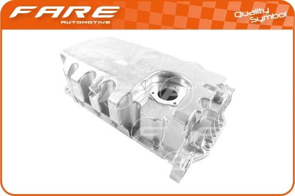 FARE SA Oil sump 25256 Škoda SUPERB FARE SA oil sump 25256