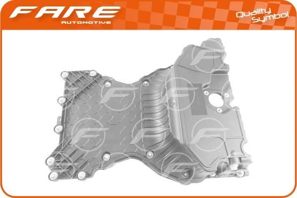 FARE SA Carterpan 25274 Oliecarter FARE SA V40 Hatchback 25274 goedkoop