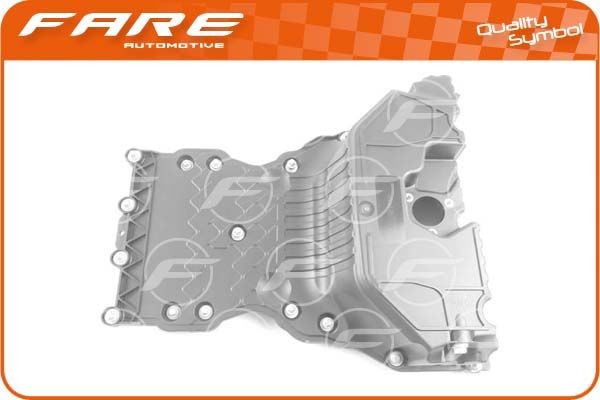 FARE SA Oljetråg 25275 25275 FARE SA oljetråg Ford MONDEO