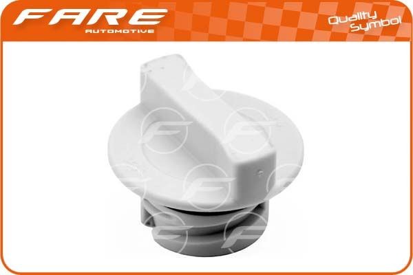 FARE SA Parafuso de fecho, cárter do óleo 25287 25287 Bujão de óleo FIAT COUPE FARE SA