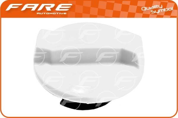 FARE SA Öldeckel 25298 Öldeckel Verschluss FARE SA Volkswagen TOURAN 25298