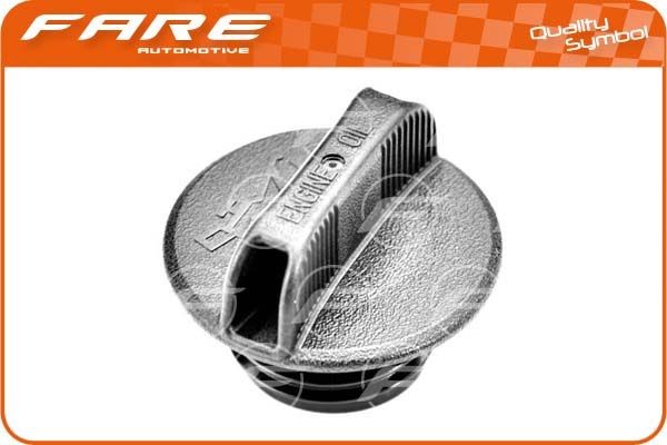 FARE SA Tappo olio motore 25299 25299 costo Tappo olio motore FARE SA MERCEDES-BENZ SL