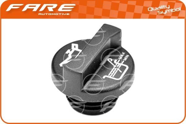 FARE SA Fecho, bocal de enchimento de óleo 25301 FARE SA 25301 Tampa de óleo Alfa Romeo GTV 916 preço