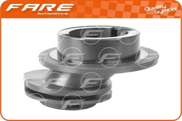 FARE SA Öldeckel 25309 25309 Öldeckel VW TOURAN FARE SA kaufen