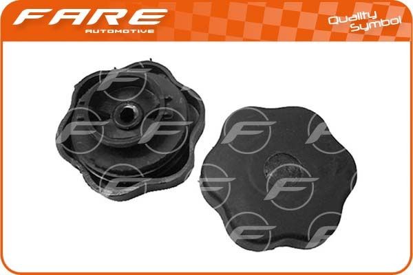 FARE SA Deksel, oljepåfyllingsstuss 25310 Oljepåfyllingslokk FARE SA Volkswagen CRAFTER 25310