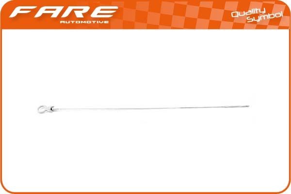 FARE SA Oliepind 25321 Oliepind SKODA FARE SA 25321