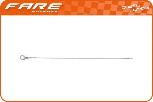 FARE SA Astina olio motore 25340 FARE SA 25340 Controllo livello olio Alfa Romeo 949 prezzo