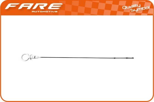 FARE SA Oliepind 25350 Oliepinden FARE SA SKODA 25350