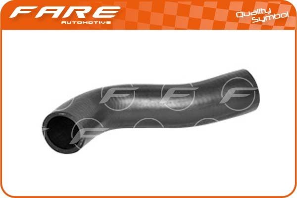 FARE SA Condotto carburante 25413 FARE SA 25413 Tubo flessibile carburante Volvo 960 originali