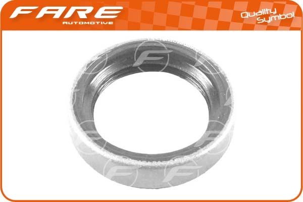 FARE SA Vārpstas blīvgredzens, Mehāniskā pārnesumkārba 26119 FARE SA Pārnesumkārbas blīves MAZDA 26119