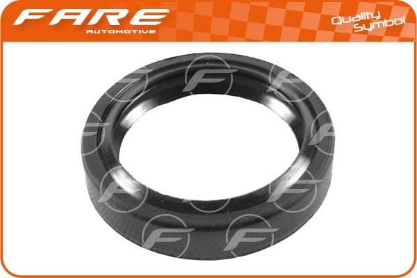 FARE SA Akseltetningsring, girmekanisme 26122 Pakning automatgir FARE SA Honda CIVIC 26122