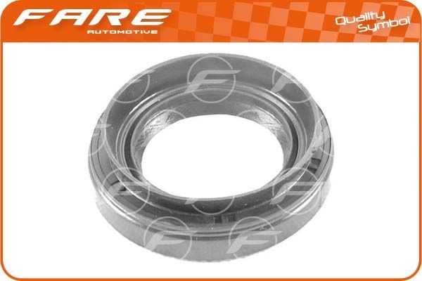 FARE SA Keerring, versnelling 26123 FARE SA 26123 Versnellingsbak HYUNDAI ACCENT III Saloon (MC) 2006