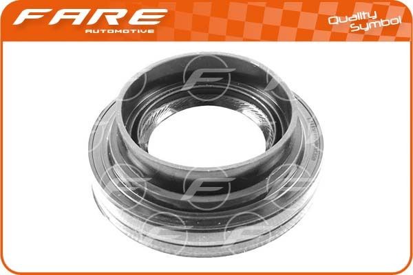 FARE SA Oljetätningsring, manuell transmission 26129 26129 FARE SA packning växelhus växellåda NISSAN PATHFINDER