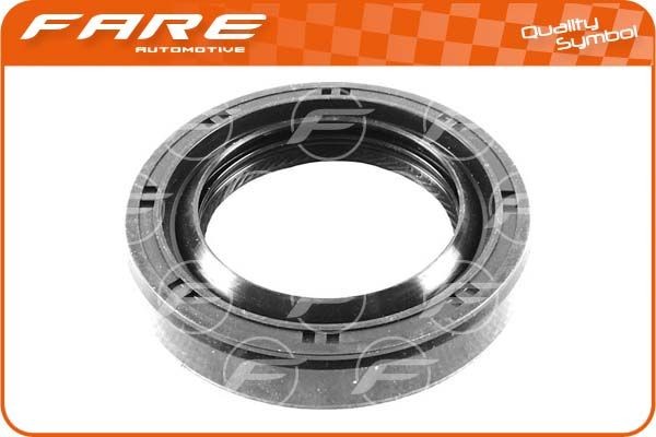 FARE SA Wellendichtring, Schaltgetriebe 26131 Getriebe Simmerring FARE SA PASSAT 26131 günstig
