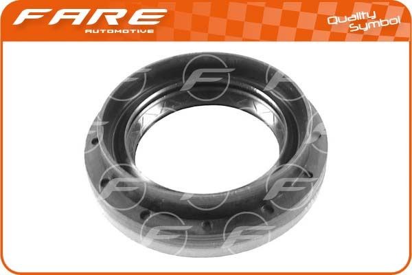 FARE SA Bague d'échantéité, boîte de vitesses manuelle 26132 Joint spi boîte de vitesse FARE SA QASHQAI 26132 pas cher