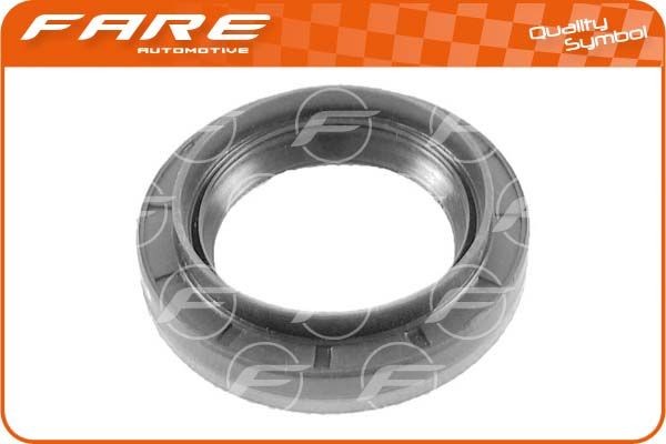FARE SA Anello tenuta, Differenziale 26135 FARE SA 26135 costo Anello tenuta, differenziale NISSAN Prairie Pro (M11) originale