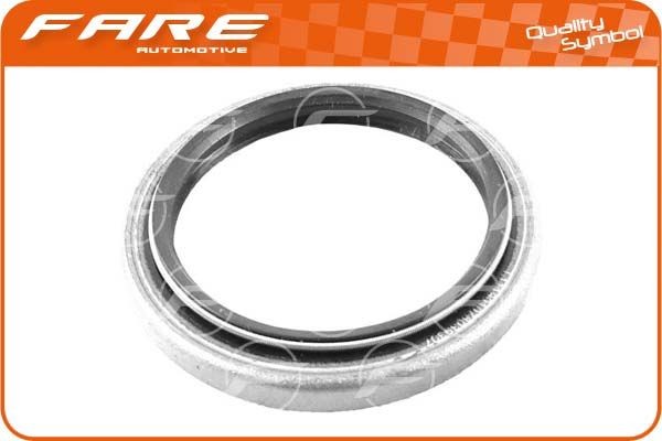 FARE SA Retentor, diferencial 26136 Retentor, diferencial FARE SA Citroën C4 26136