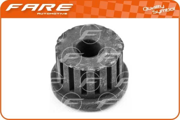 FARE SA Casquilho de apoio, mola de lâmina 26144 FARE SA Mola de caminhão 26144 experiência